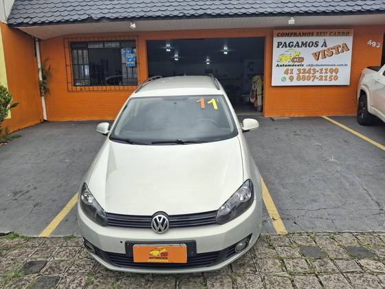 VOLKSWAGEN JETTA 2.5 I VARIANT 20V 170CV GASOLINA 4P TIPTRONIC VOLKSWAGEN JETTA 2.5 I VARIANT 20V 170CV GASOLINA 4P TIPTRONIC